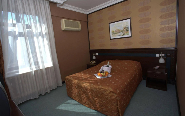 Balikcilar Hotel