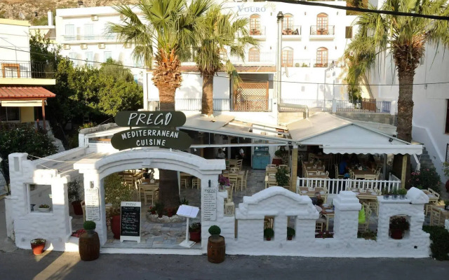 Vouros Palace