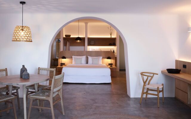 Melidonia Suites