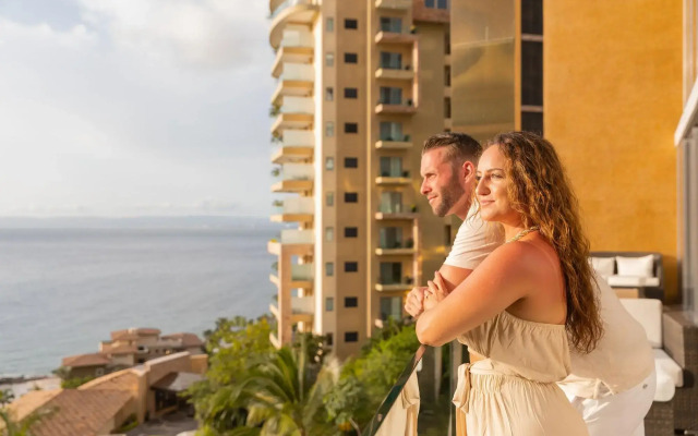 Hotel Mousai Puerto Vallarta Adults Only