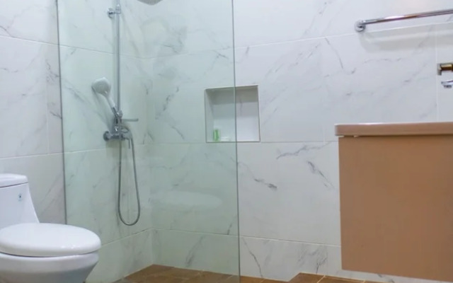 Residencial SFA Pedernales
