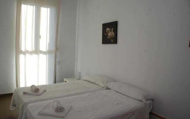 Borumbot 8.0.3 Vista Piscina