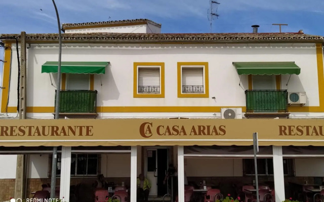 La Casa del Montero
