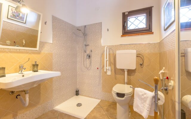 Rocca di Mezzogiorno - Gardenia