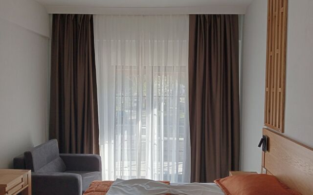 Hotel Panaya