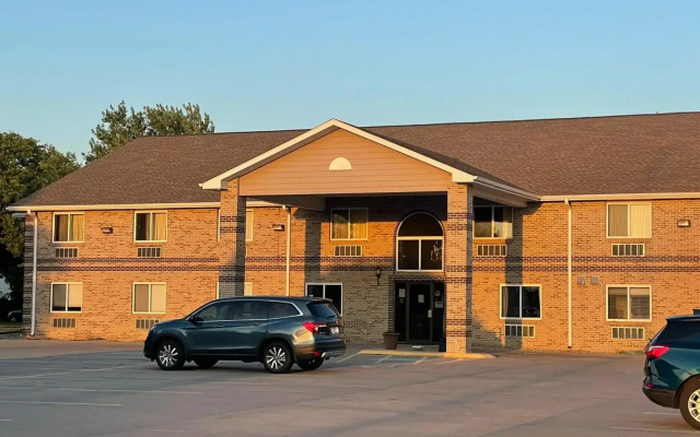 Rodeway Inn