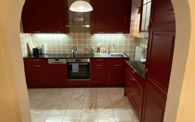 Ferienwohnung Soleleitweg