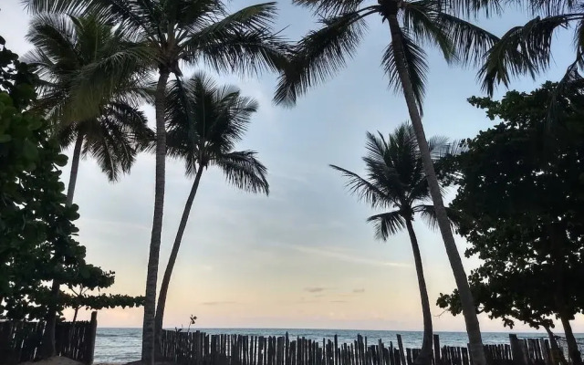 Hostel Caminho do Sol