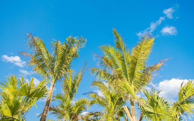 Glamtech Resorts Heaven