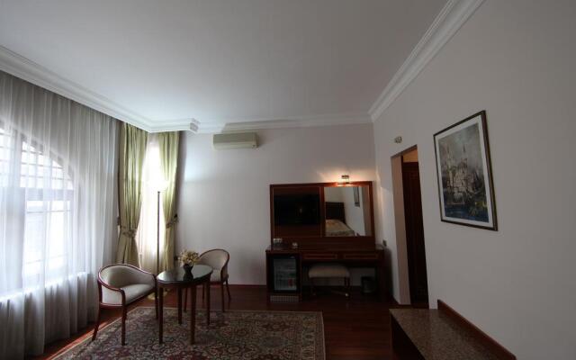 Vardar Palace Hotel - Special Class