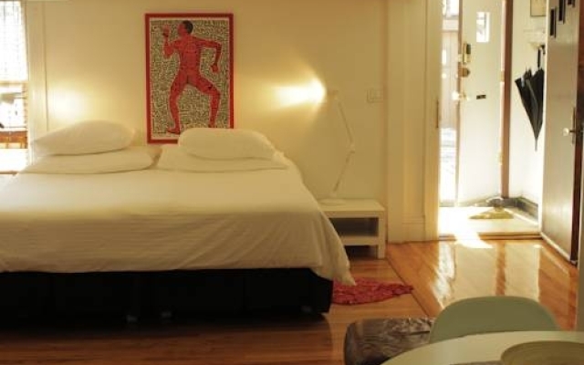 Sylvan Heights Guest House