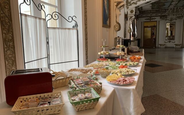 Tarnovsky Hotel, Resort & SPA