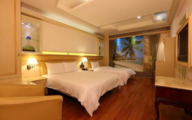 Kai Fu Hotel