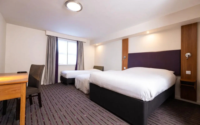 ibis Coleraine Riverside