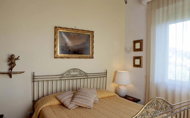Villa Sole di Capri