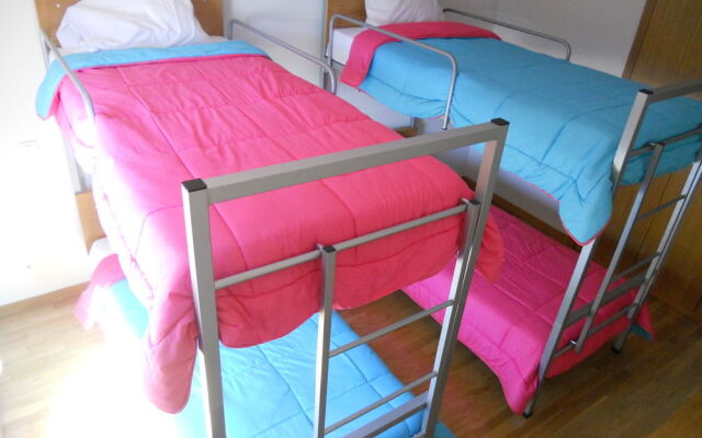 Pousada de Sao Jorge