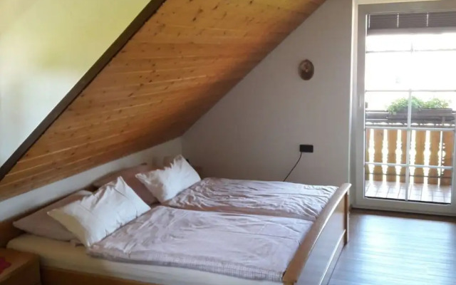 Holiday Apartment Schupp