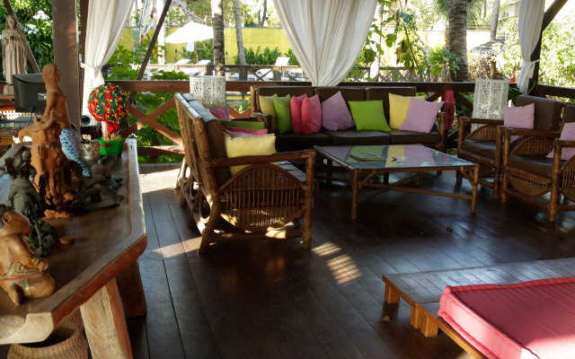 ThalassaGarden Hotel - Pousada