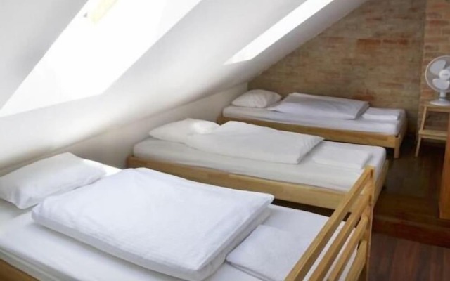 The Republic Apartments