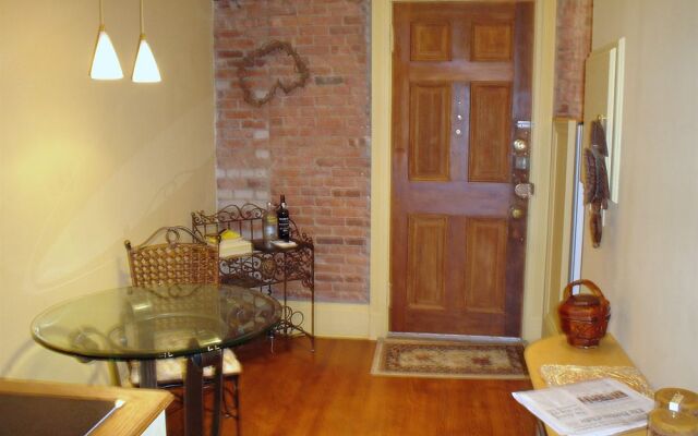 Dartmouth Executive Suite at Copley Sq