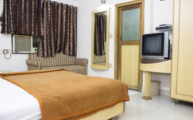 Hotel Riverfront