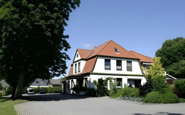 Zum grünen Walde