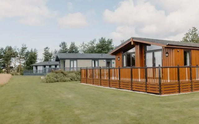 Linwater Caravan Park