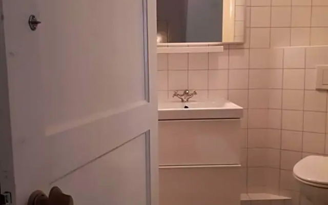 het Binnenhuis