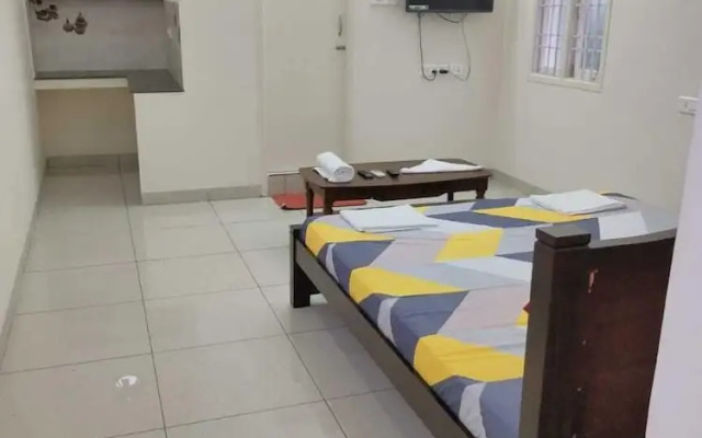 Southern Universal Farm House