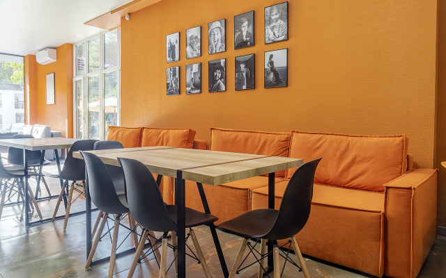 Bruni Loft Hotel