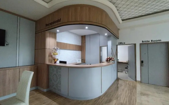 Maulidia Hotel Syariah & Convention Center By Zuzu