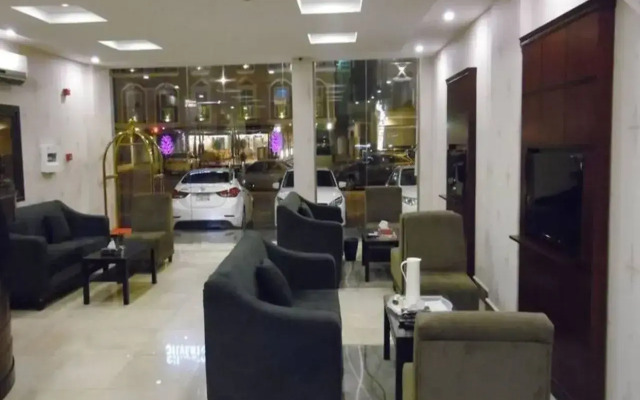 Danar 3 Furnished Apartments
