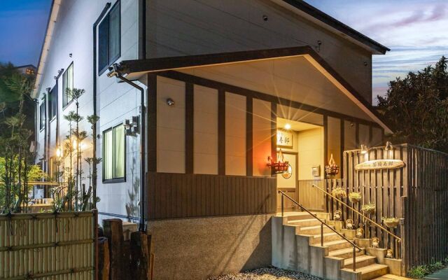 add chaganju - Hostel