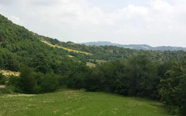 Villa Rosa