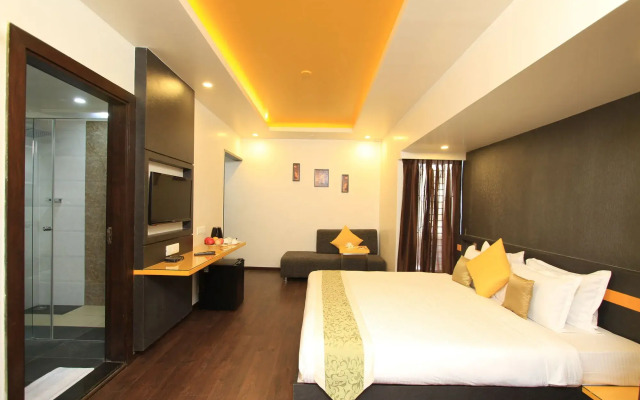 Sovereign Suites