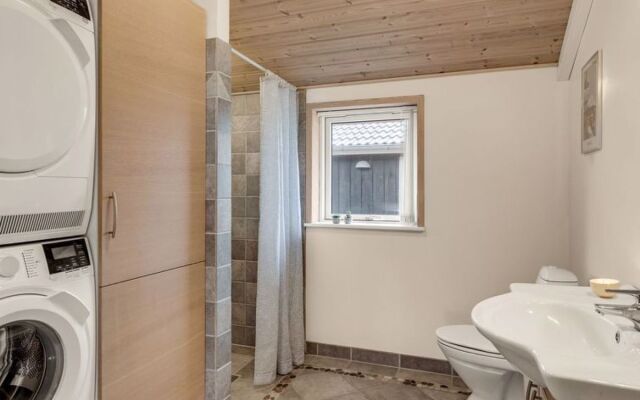 "Aniela" - 150m from the sea in NW Jutland