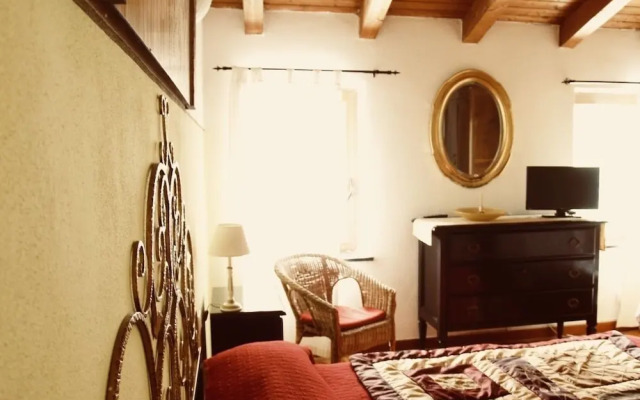 Agriturismo degli Olivi