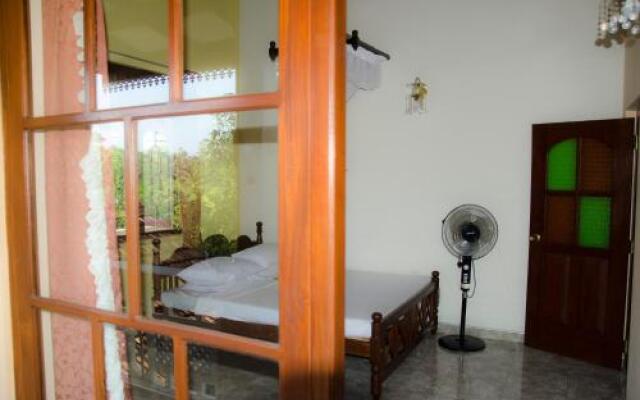 Nikini Homestay