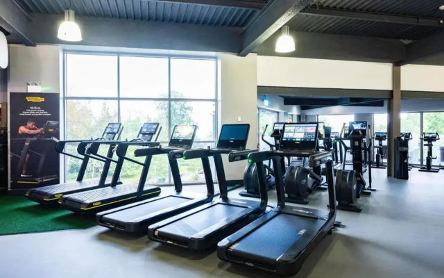 DoubleTree by Hilton Hotel Bristol South - Cadbury House