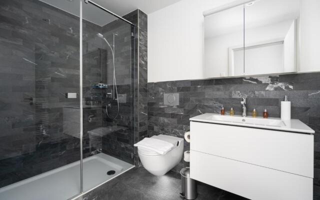 Swiss Hotel Apartments Interlaken