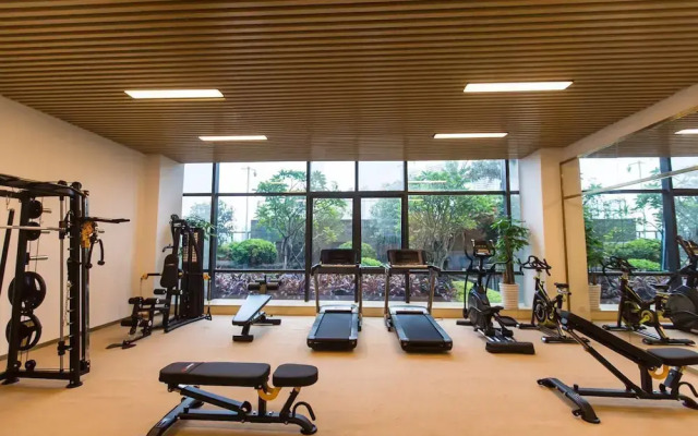 Faithland Atin Hotel Apartment