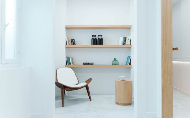 Agora Athens Suites