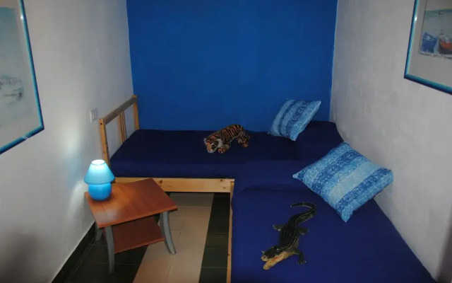 Una finestra sul mare