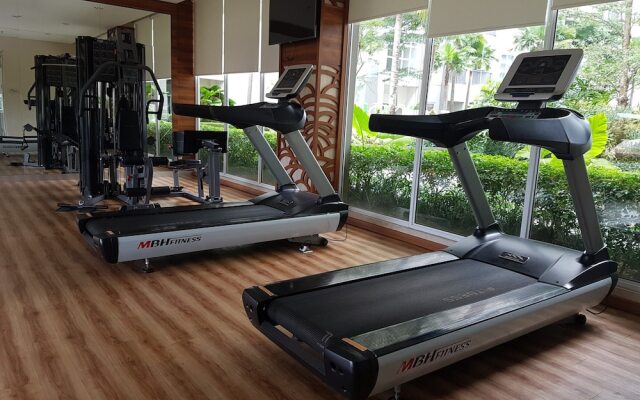 Pleasurable And Tidy Studio Apartment Saveria Bsd City
