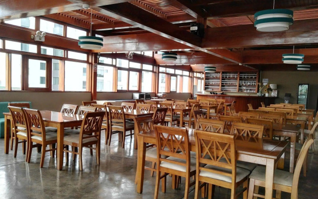 Lima Wasi Hotel