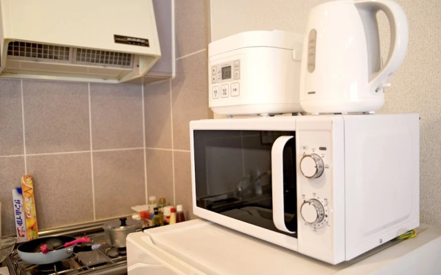 Nipponbashi-House II-A