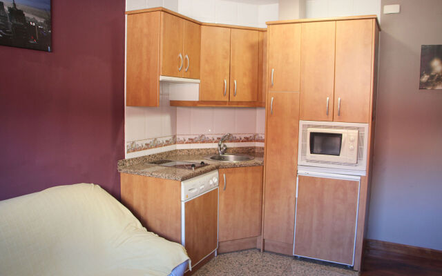 Apartamentos Castilla Y Leon