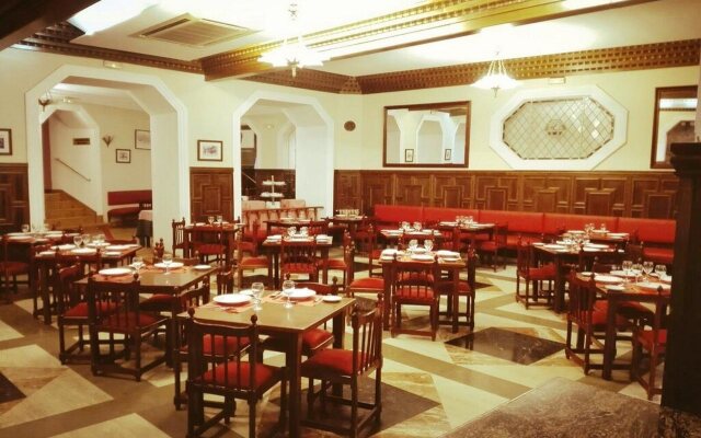 Hotel Miranda & Suizo