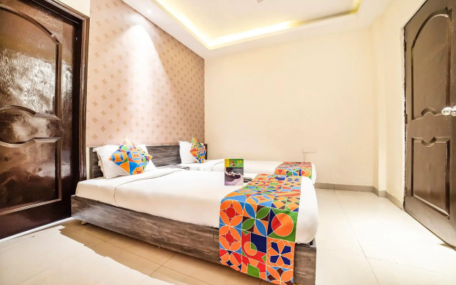 FabHotel Magnus Calypso Viman Nagar
