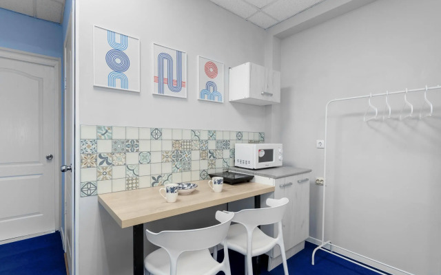 Жилые помещения на Гагарина